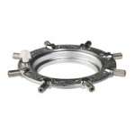 Elinchrom EL26533 Rotalux Speed Ring for Hensel or Expert - fits all shapes (EL-26533) Elinchrom EL26533 Rotalux Speed Ring for Hensel or Expert - fits all shapes (EL-26533)